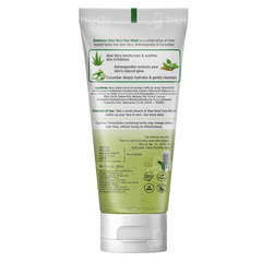 Goodcare Aloe Vera Face Wash 100ml